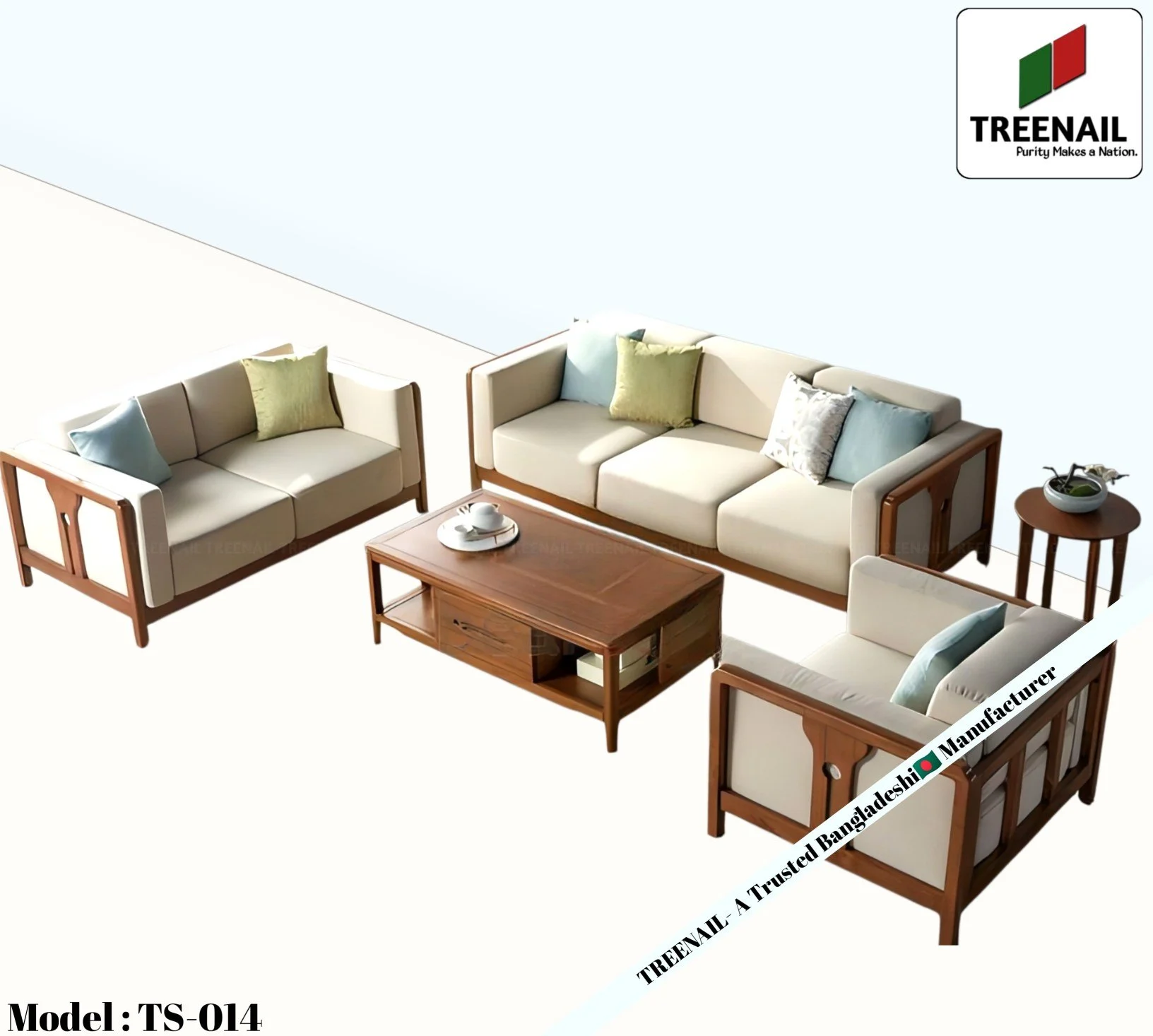 Model : TS-014