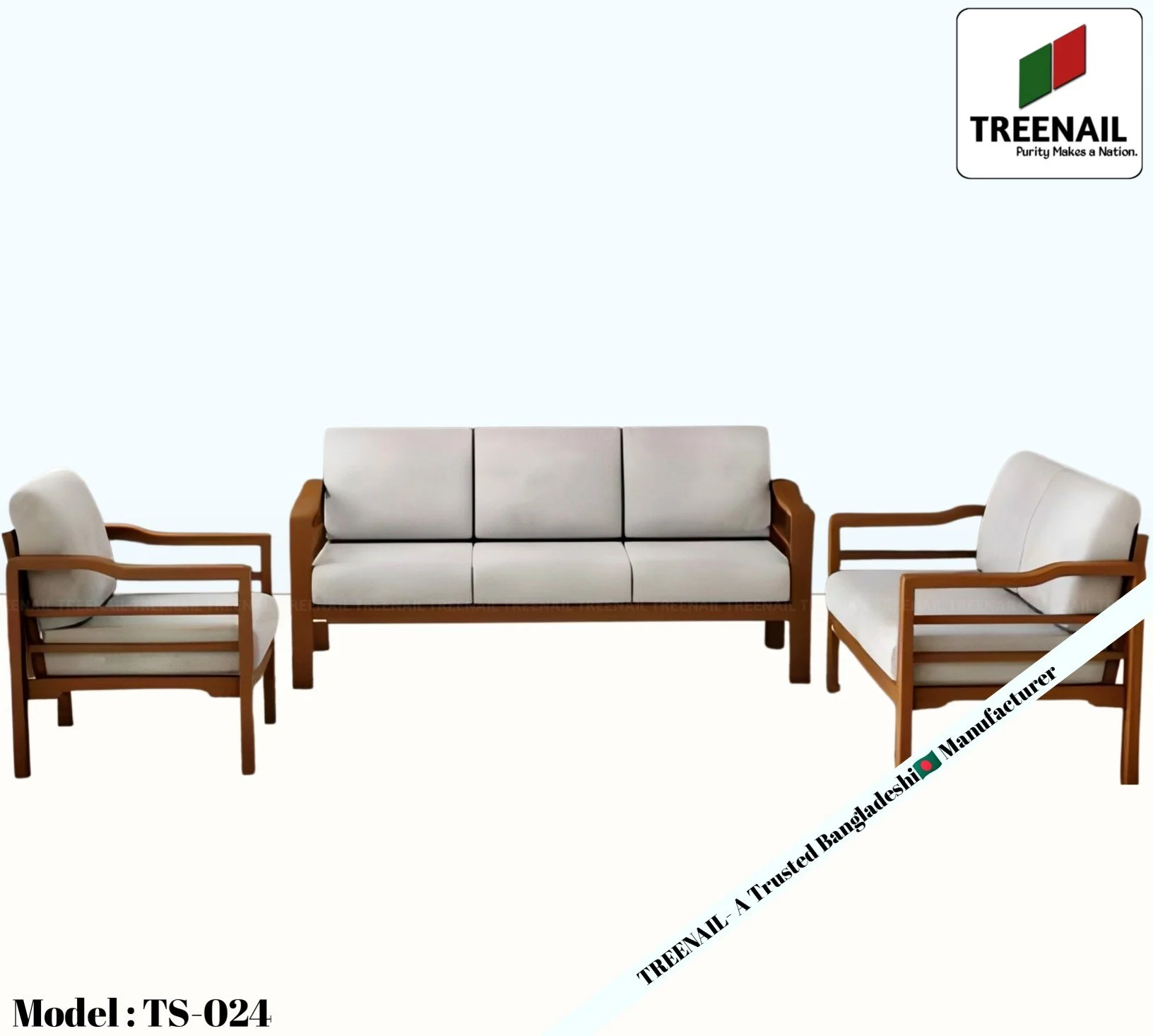 Model : TS-024