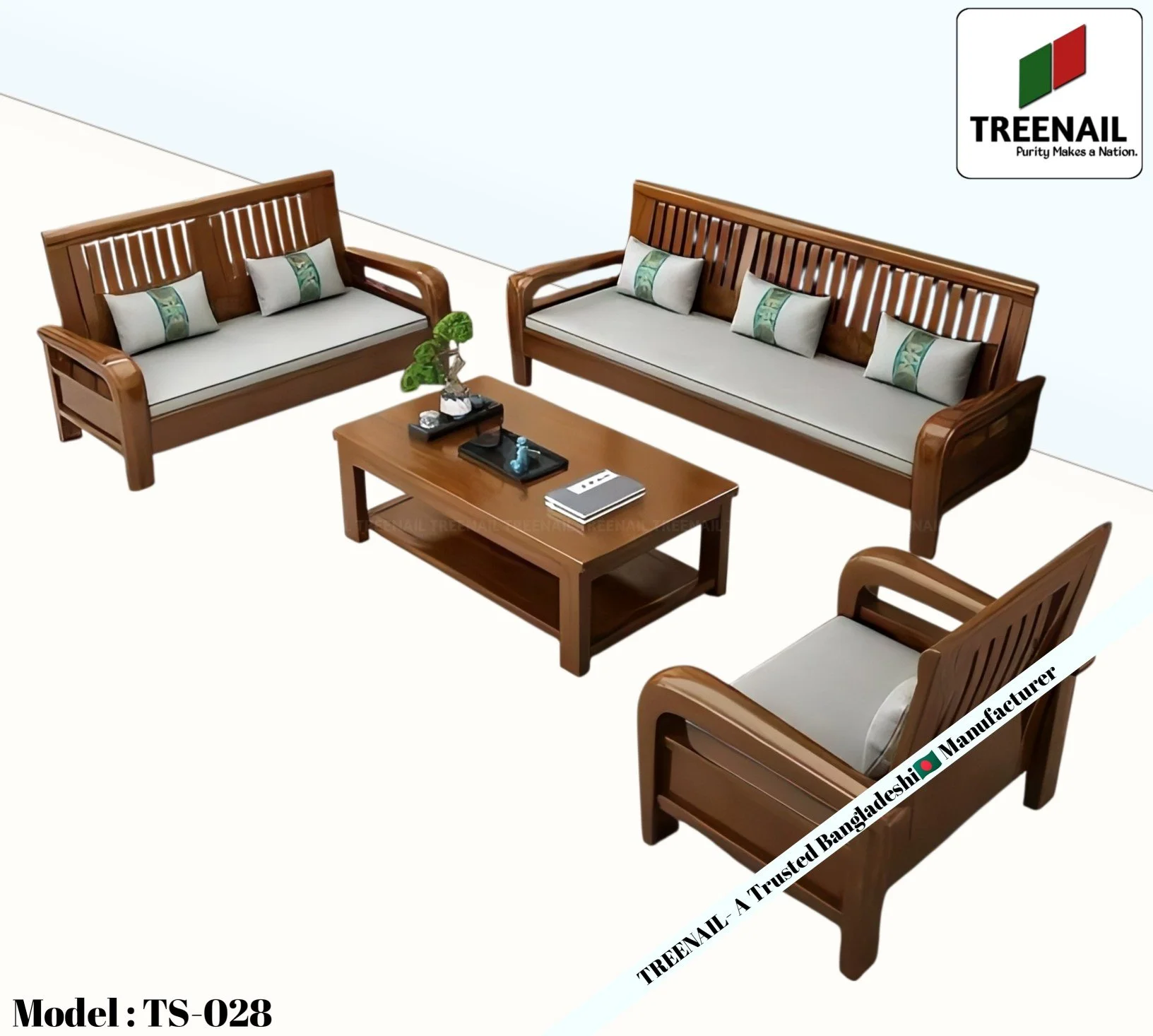 Model : TS-028