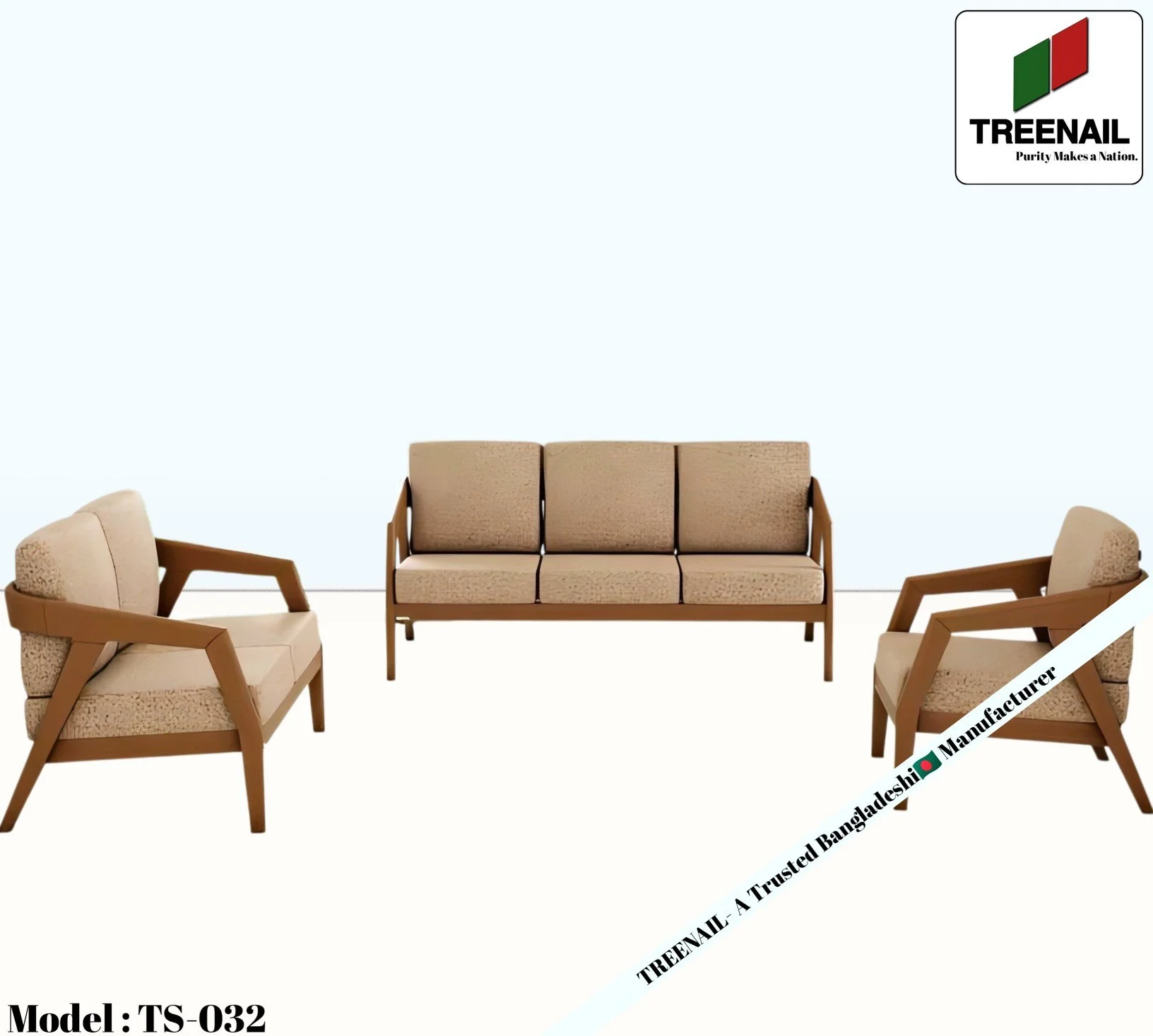 Model : TS-032