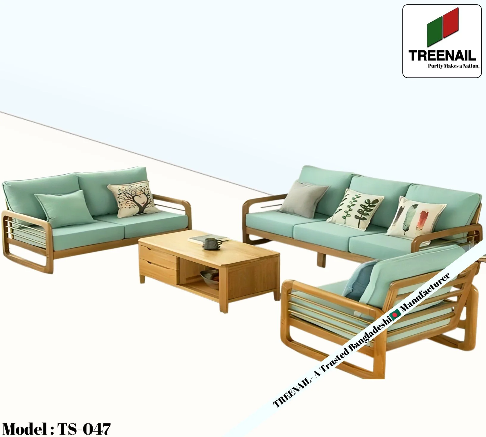 Model : TS-047