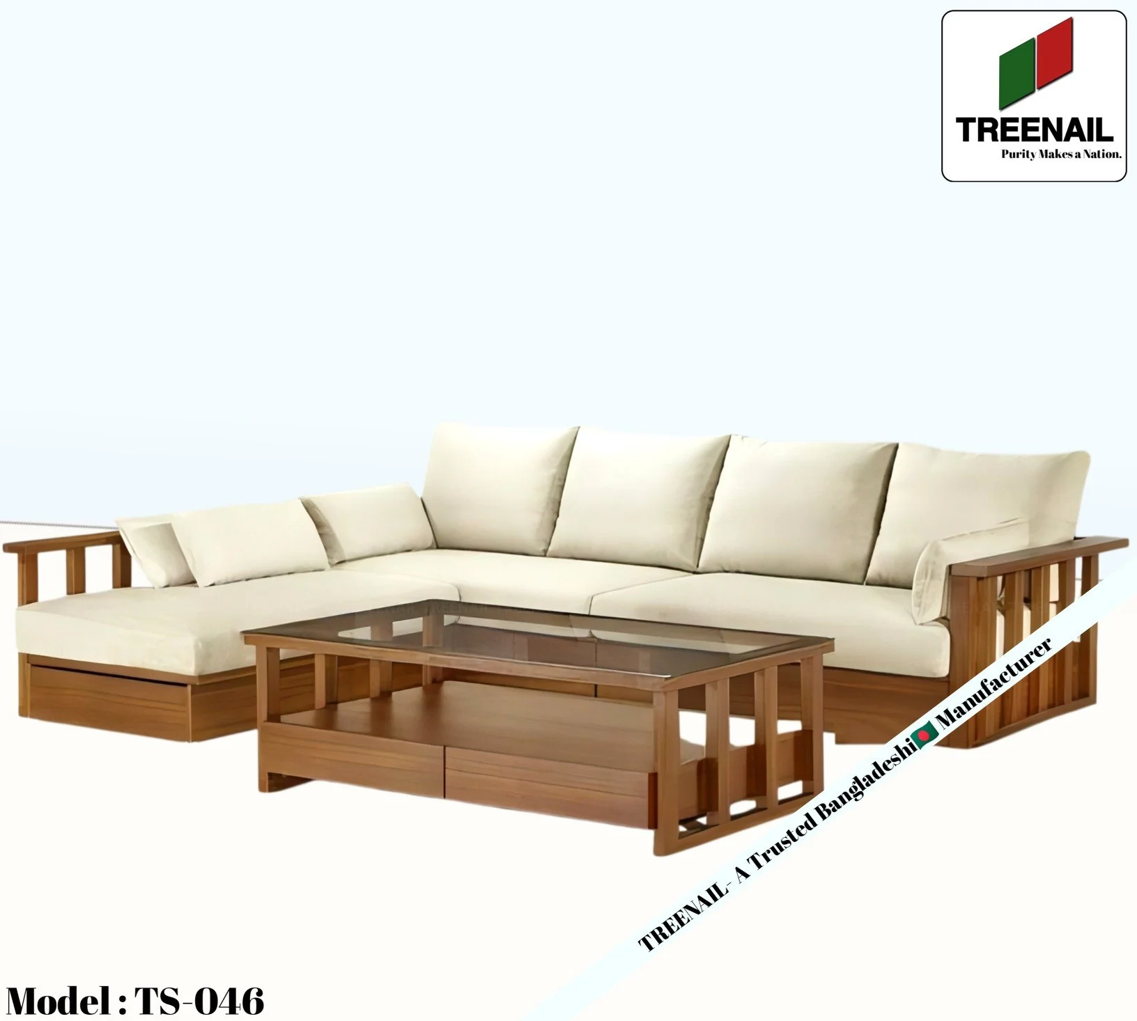 Model : TS-046