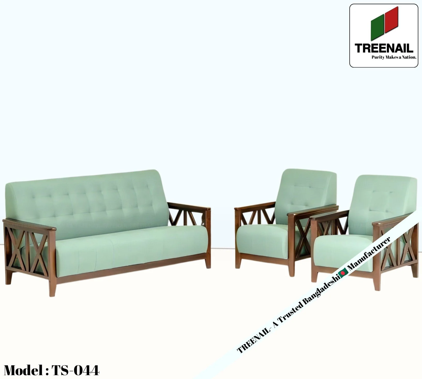 Model : TS-044