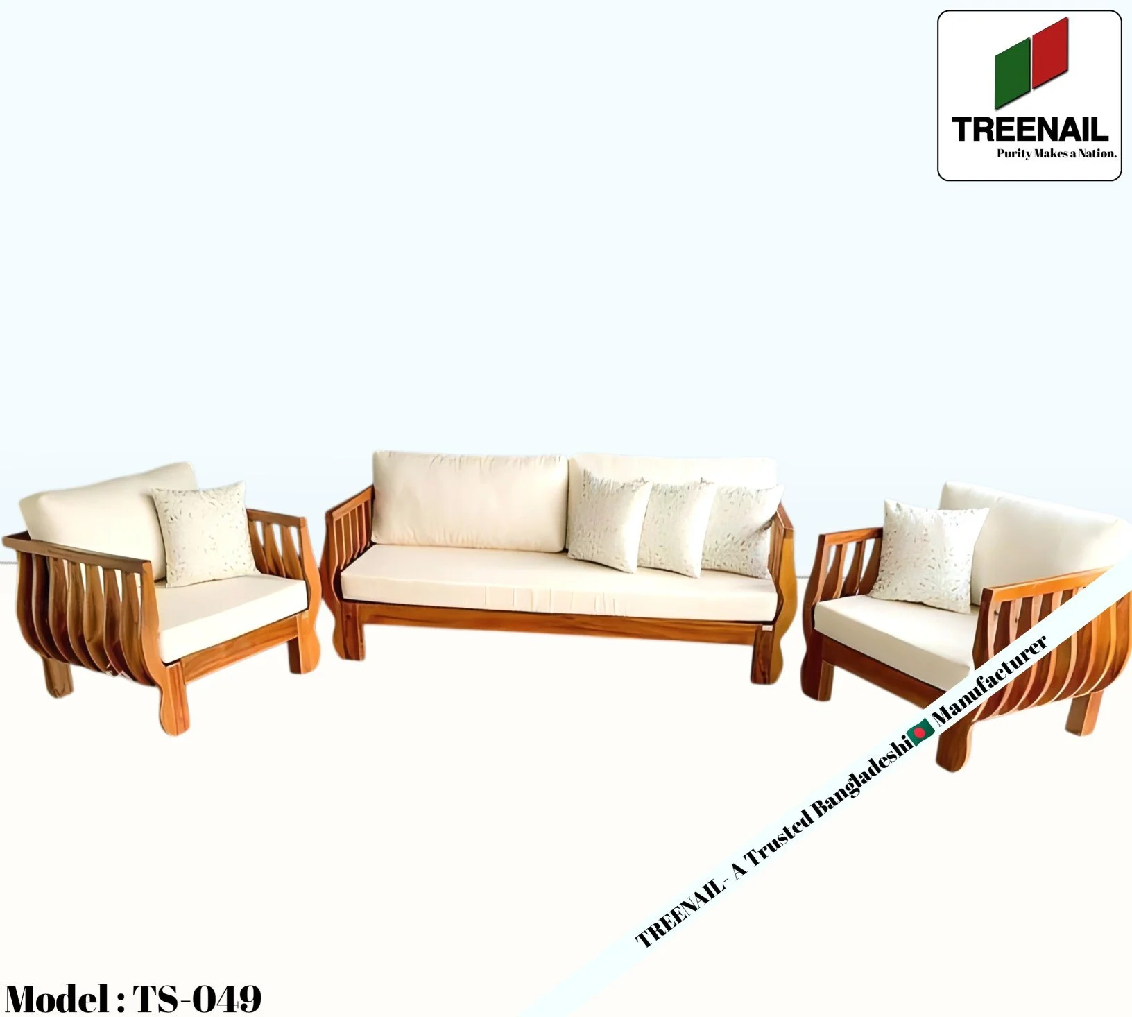 Model : TS-049
