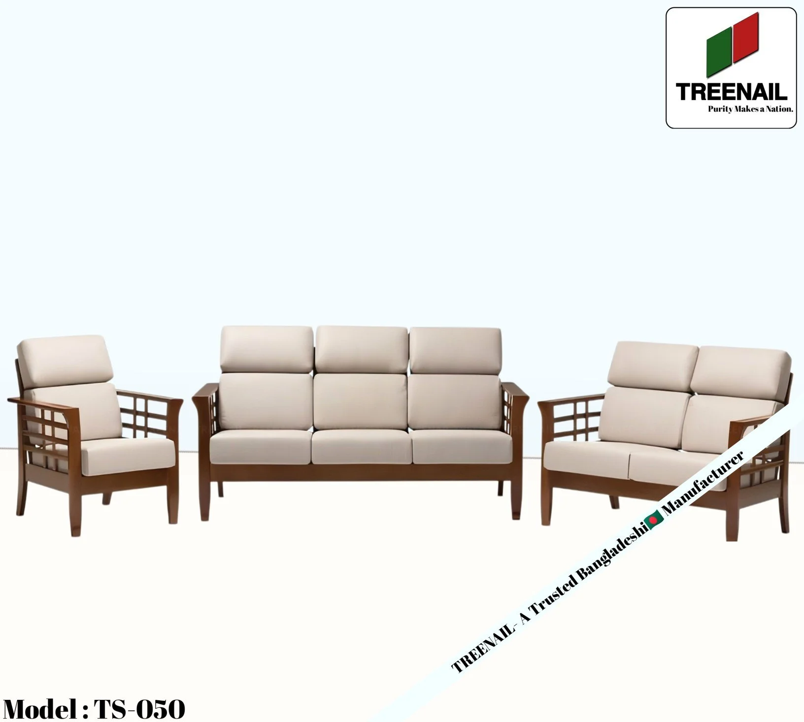 Model : TS-050