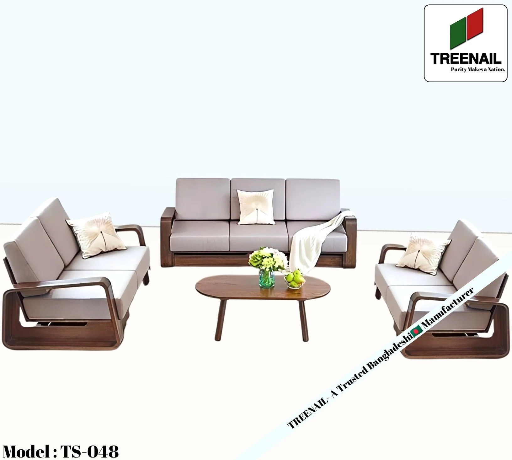 Model : TS-048