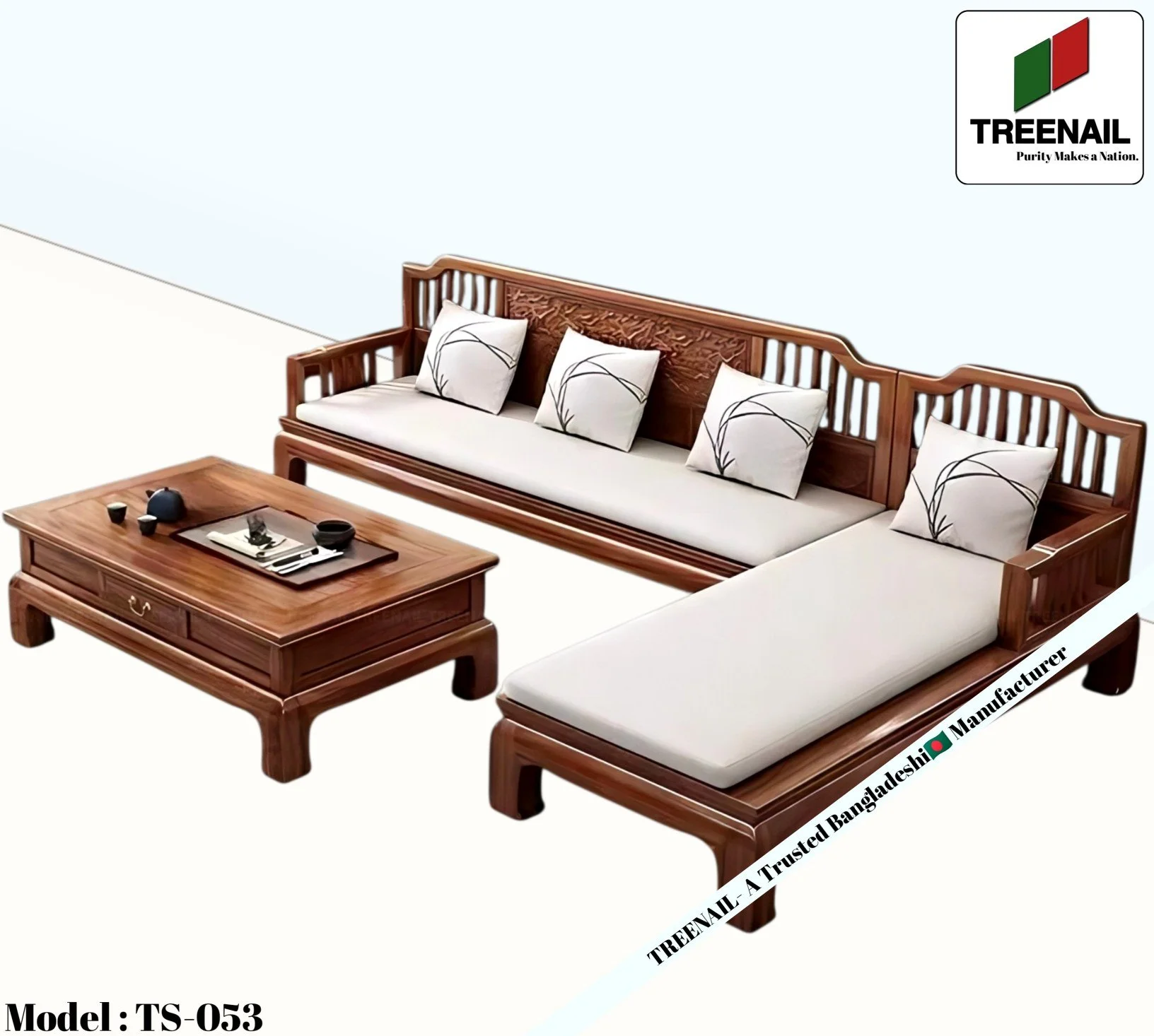 Model : TS-053