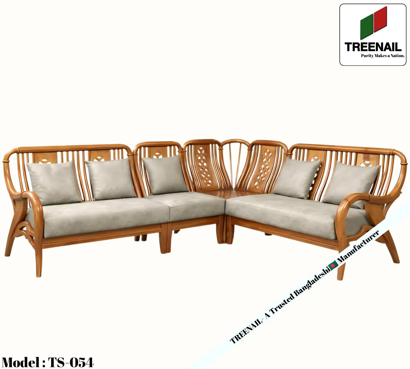 Model : TS-054