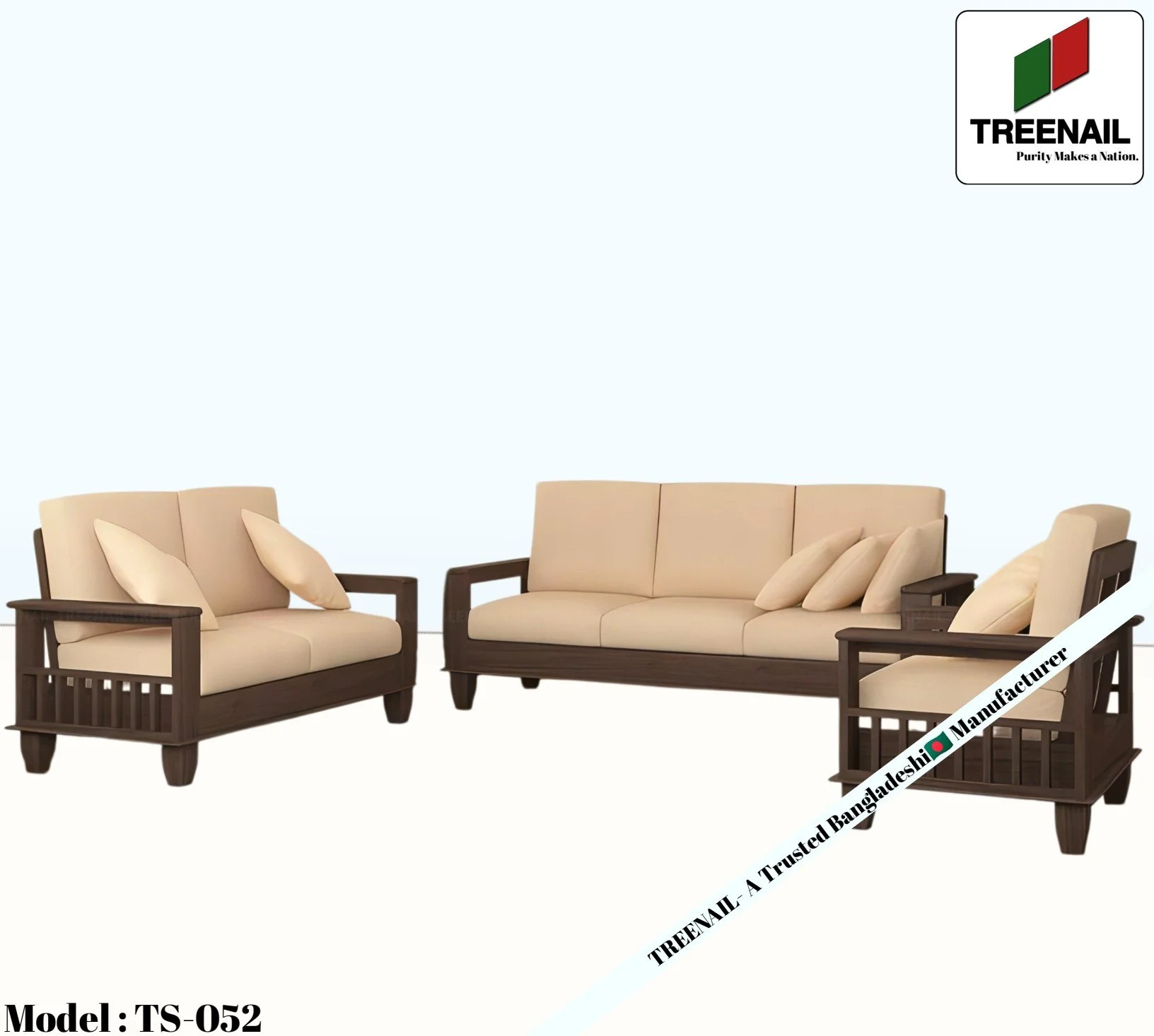 Model : TS-052