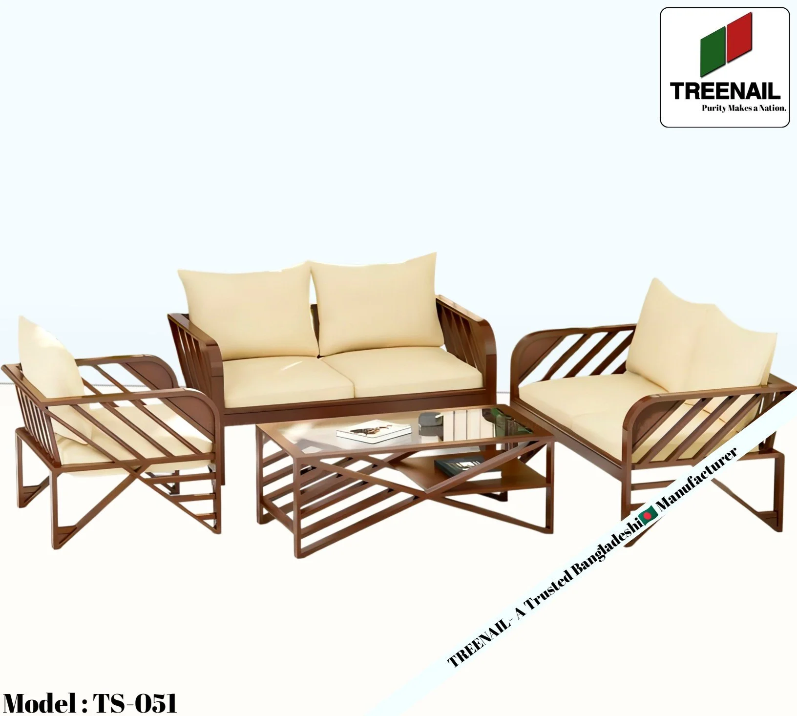 Model : TS-051