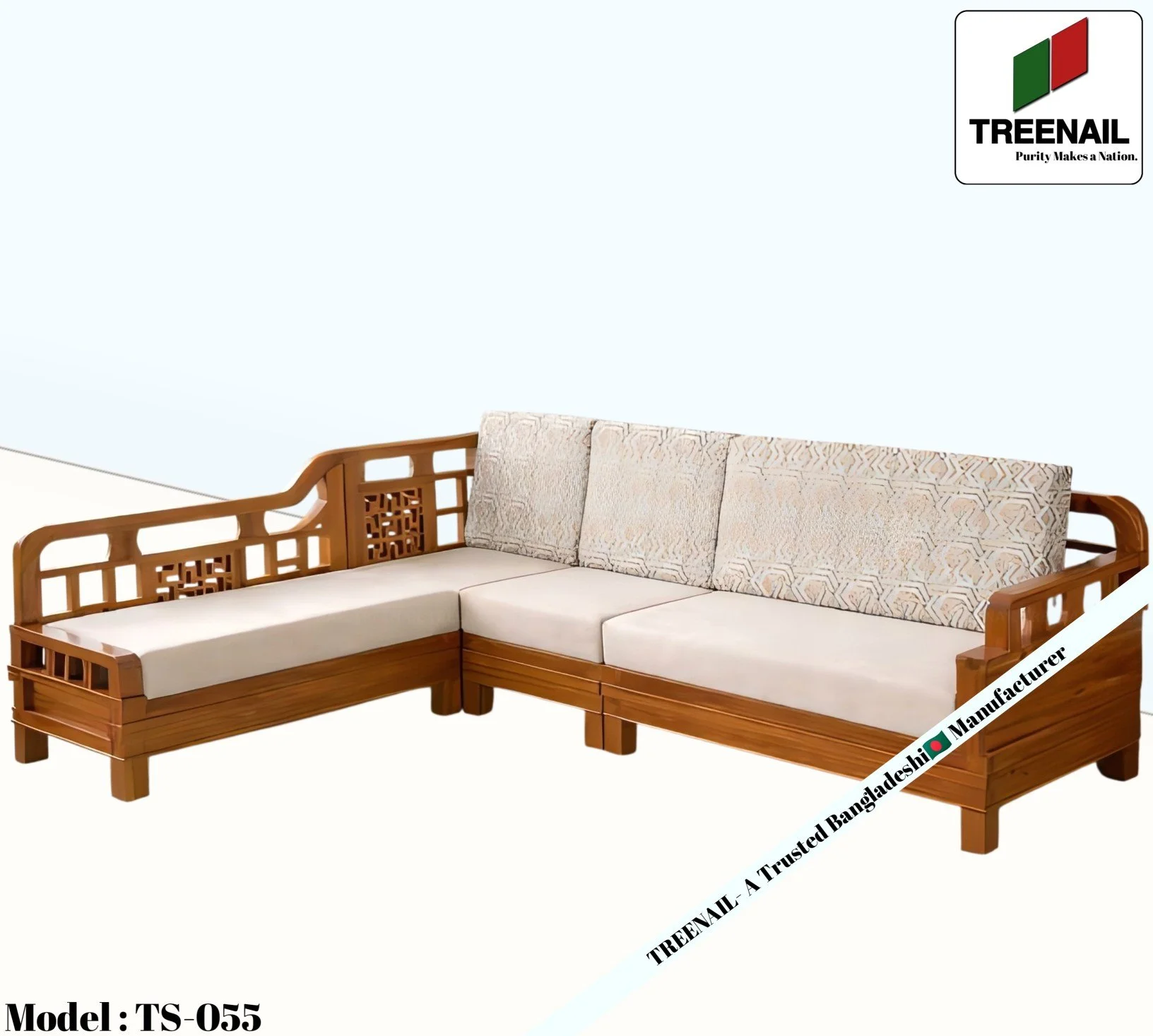 Model : TS-055
