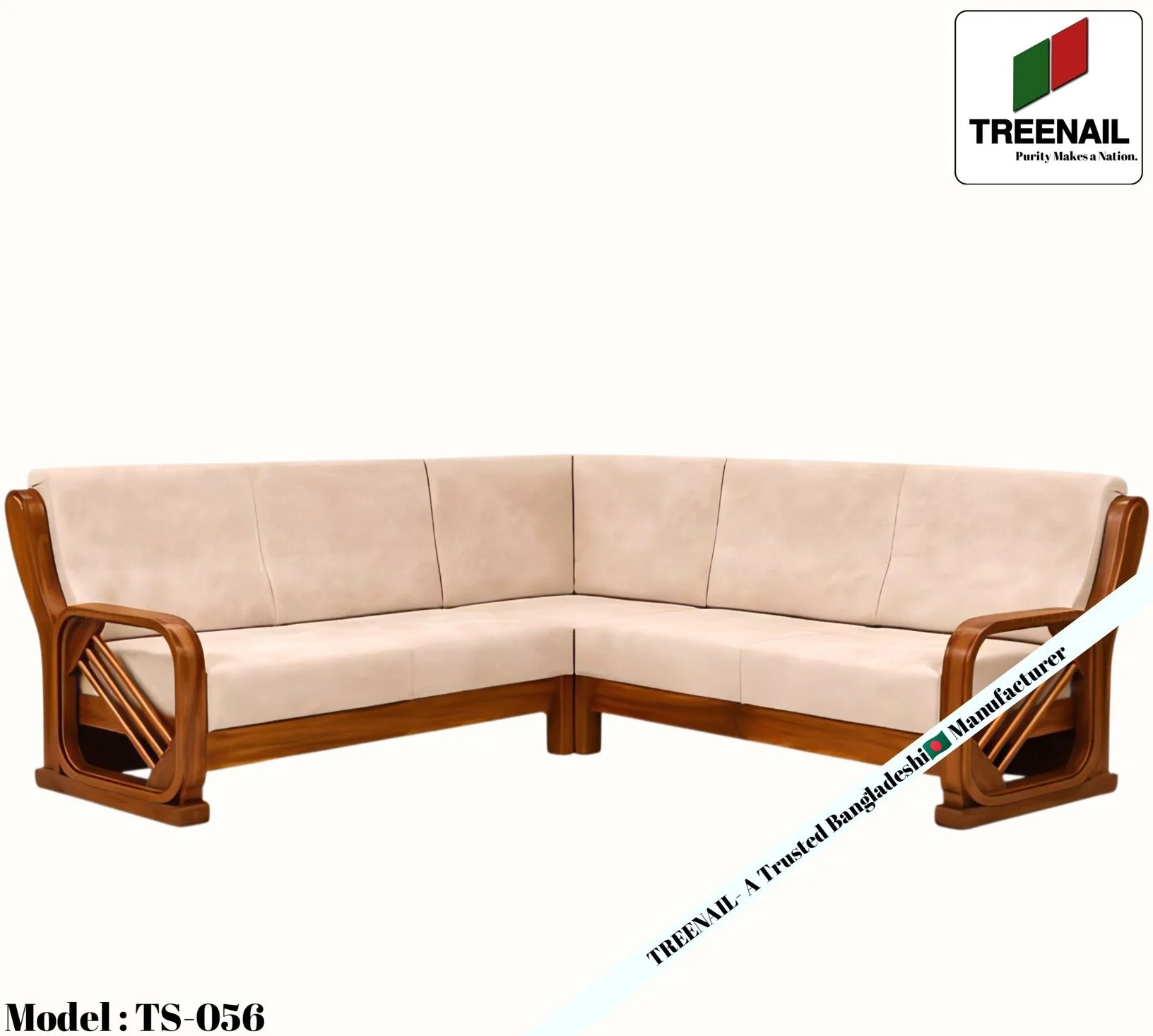 Model : TS-056