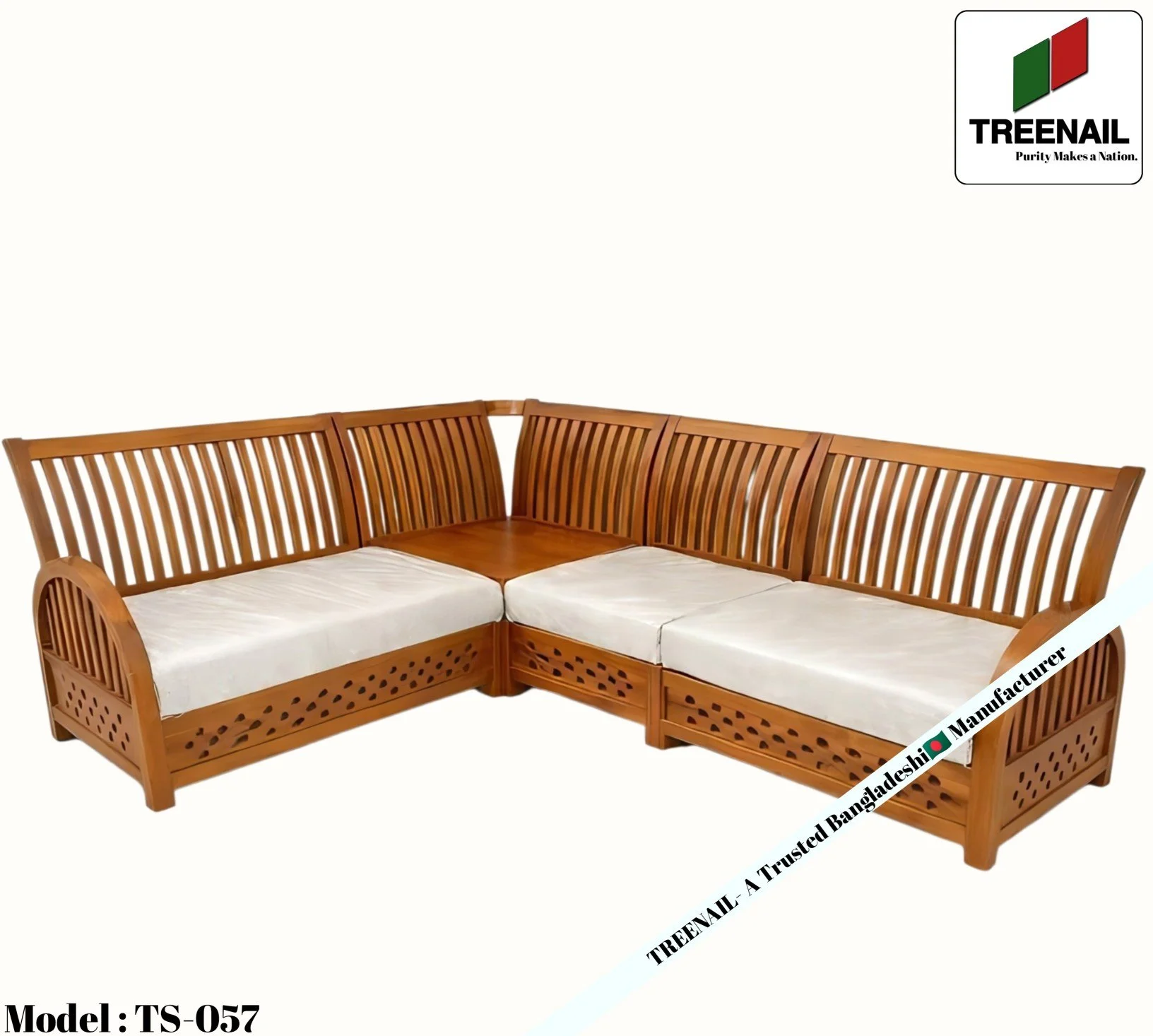 Model : TS-057