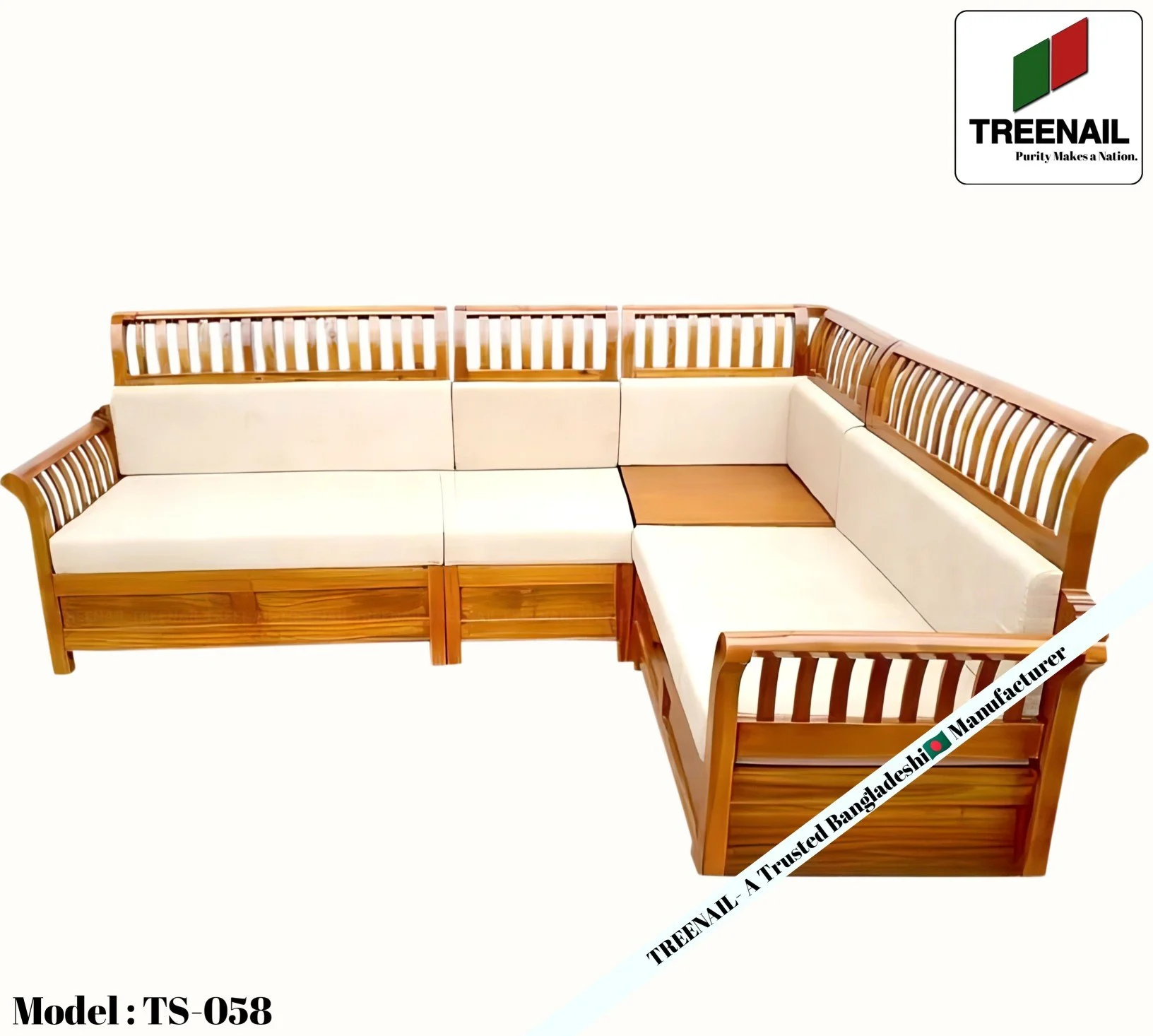 Model : TS-058