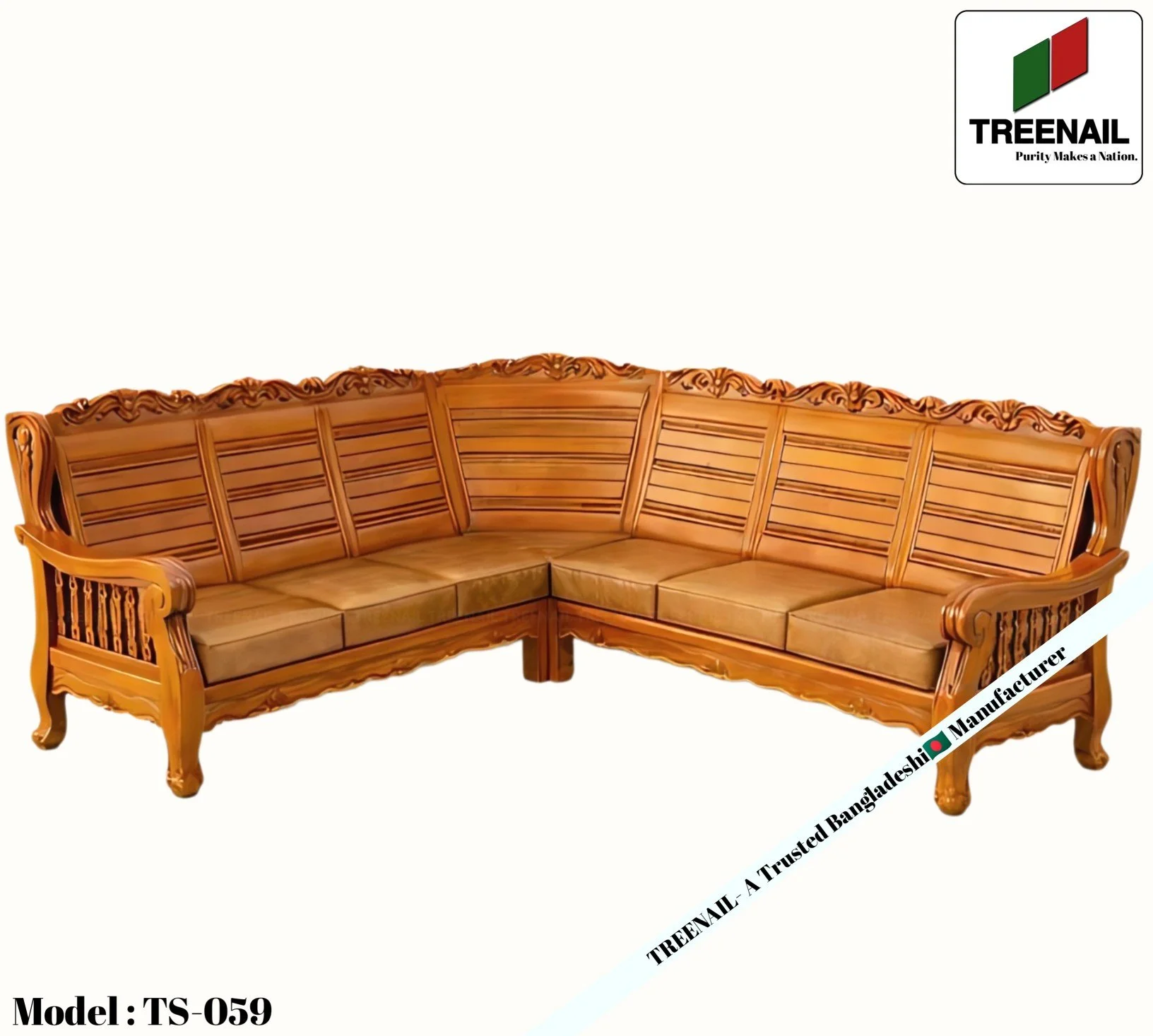 Model : TS-059