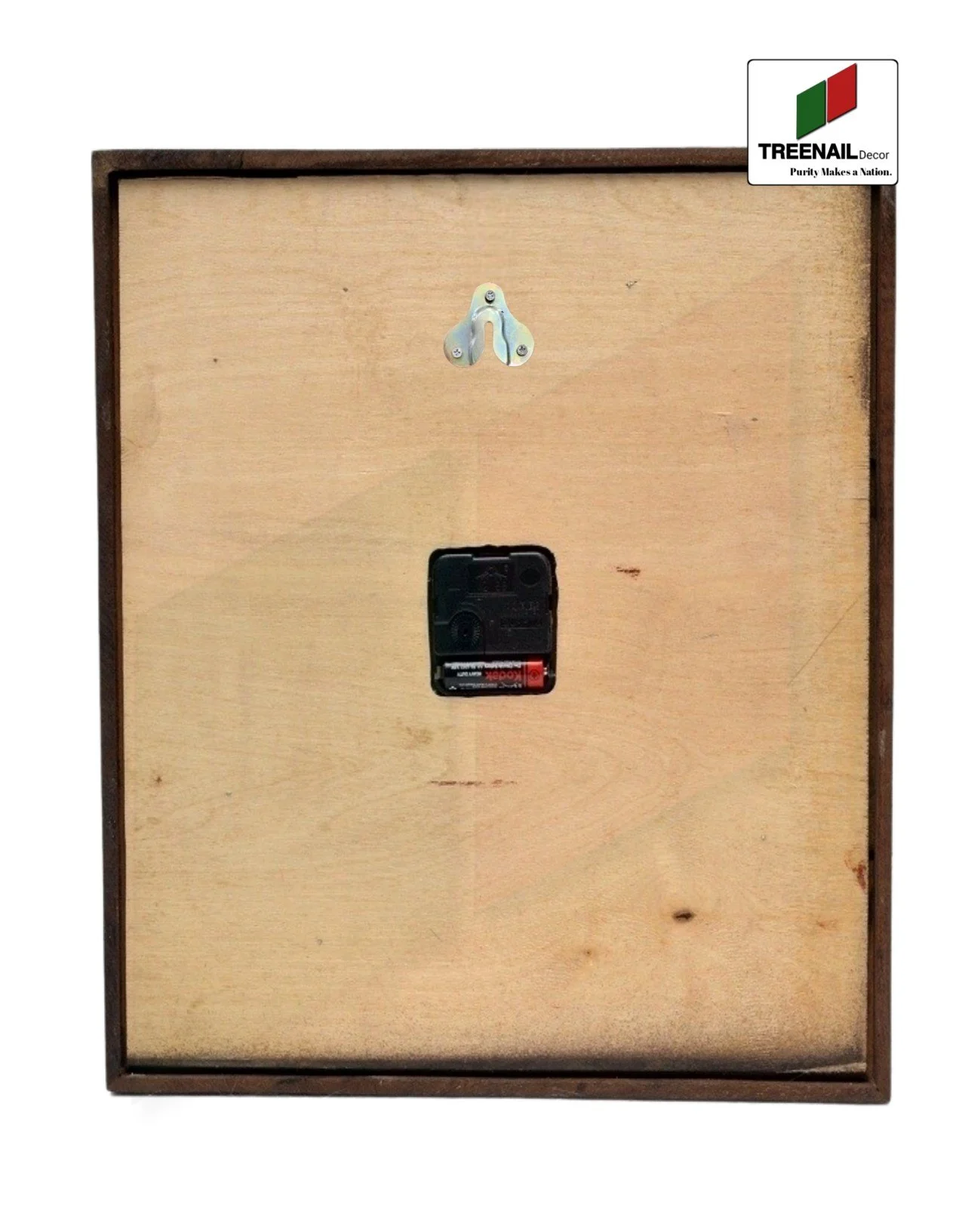 Model : BD Clock T-0014 - Image 4