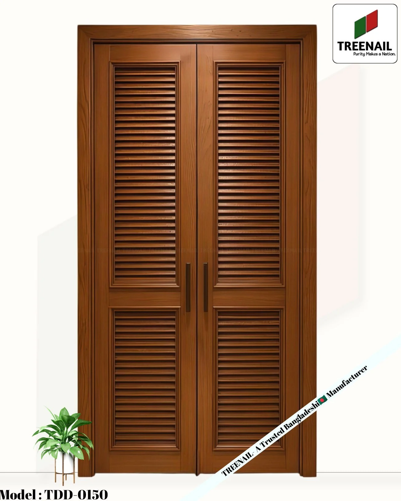 Model : TDD-0150