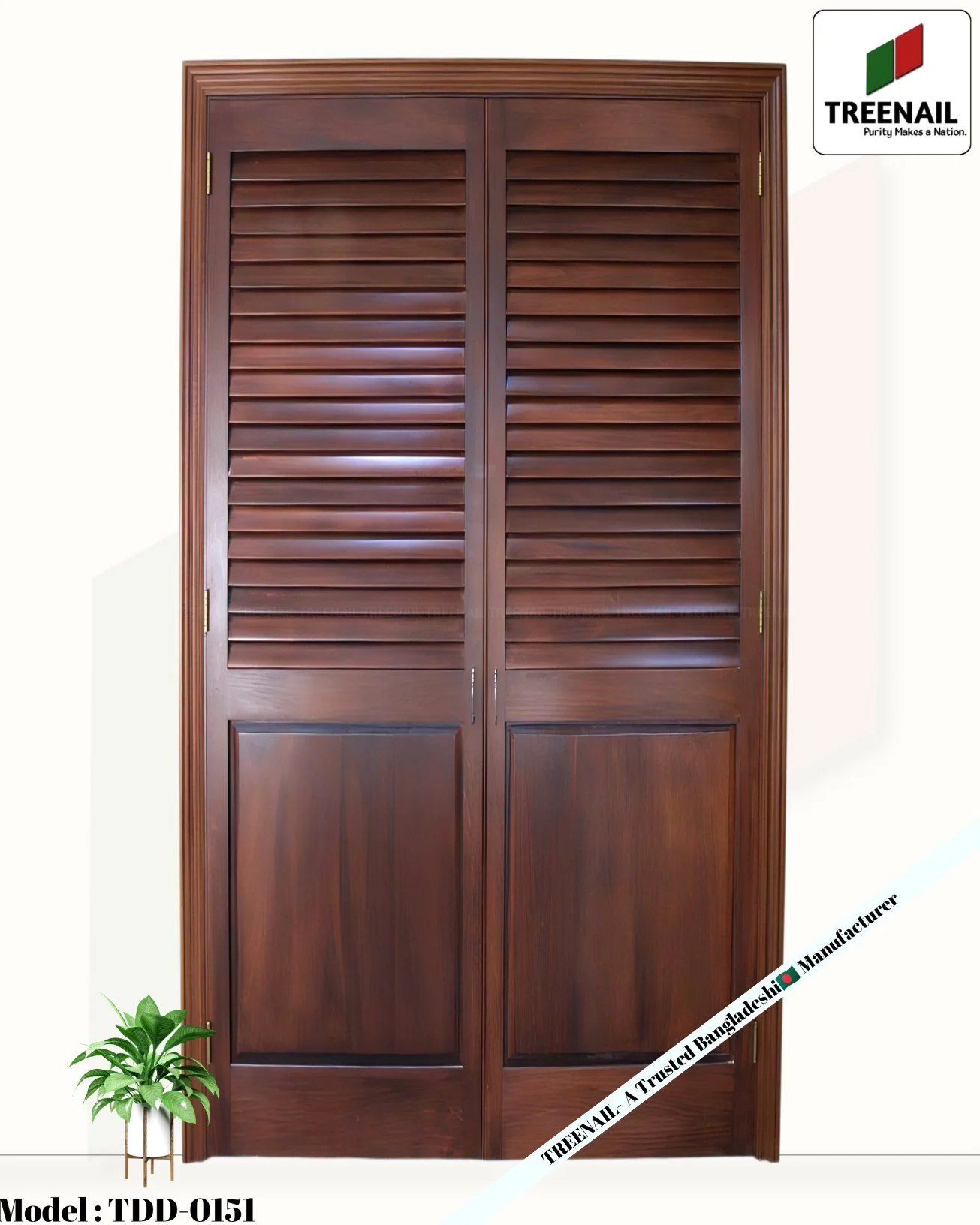 Model : TDD-0151