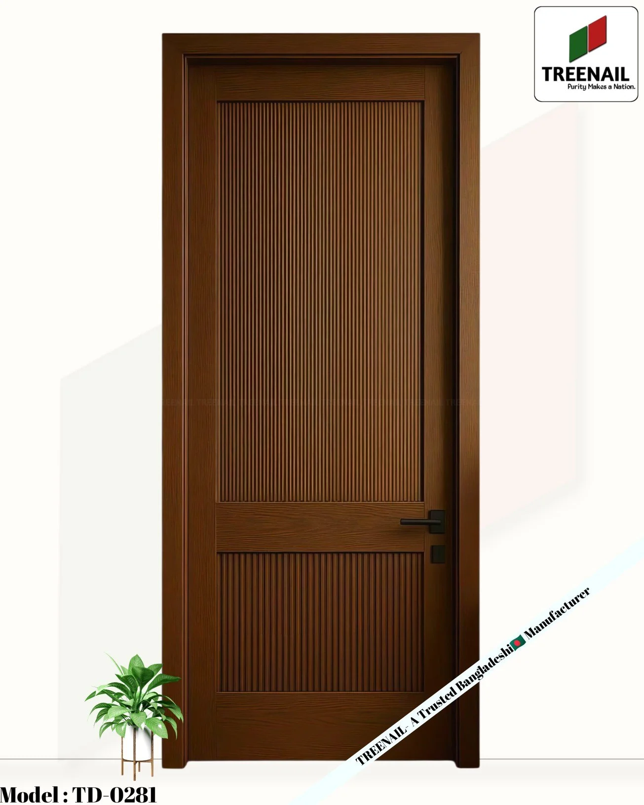 Model : TD-0281