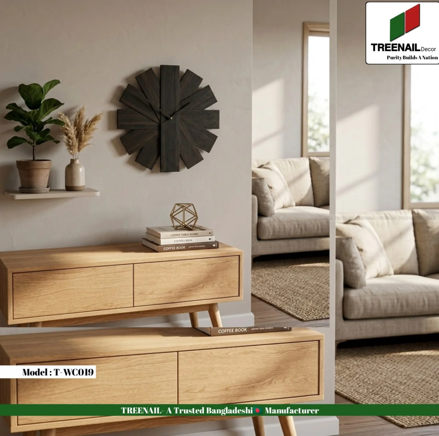 Model : T-WC019 - Image 2