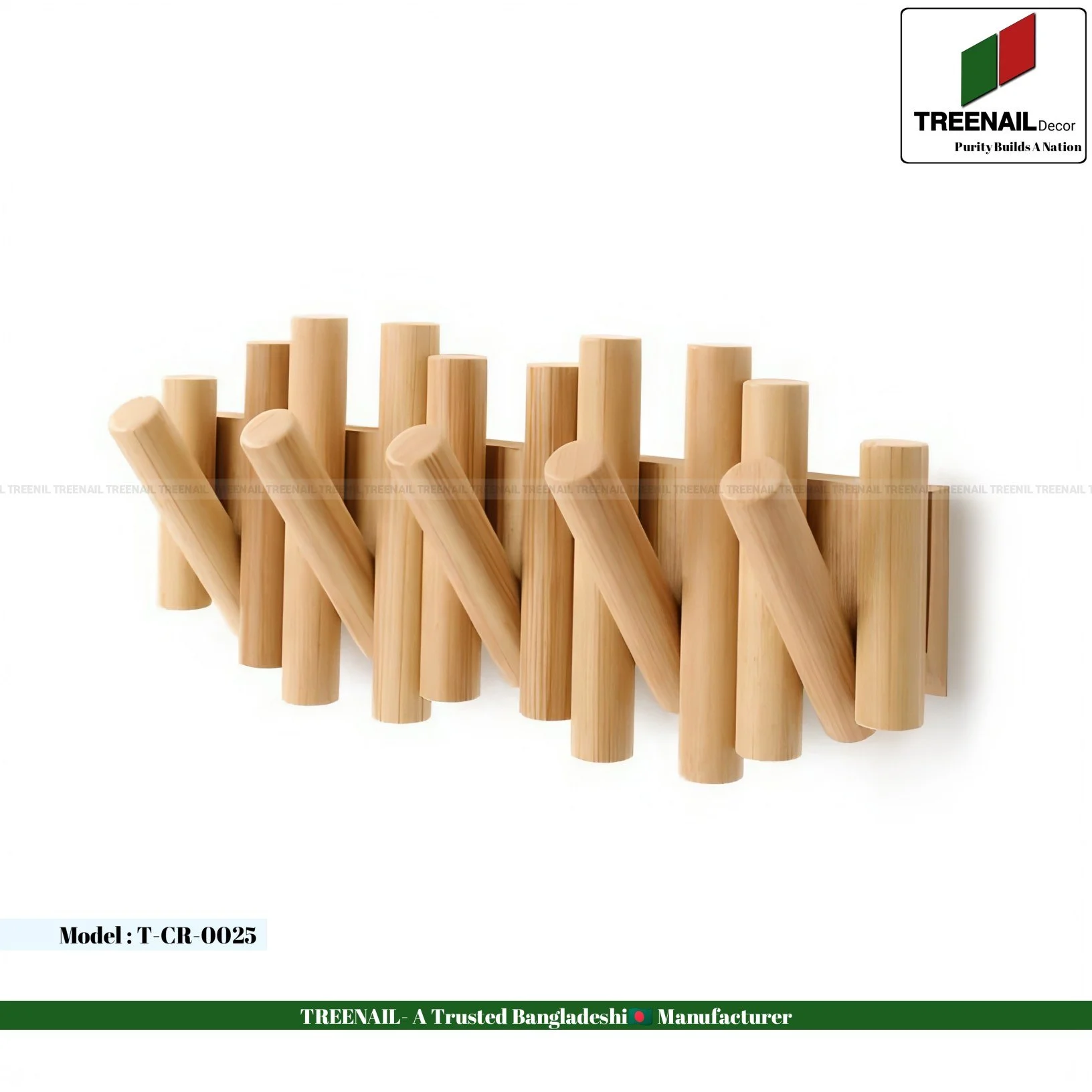 Model : T- CR0025