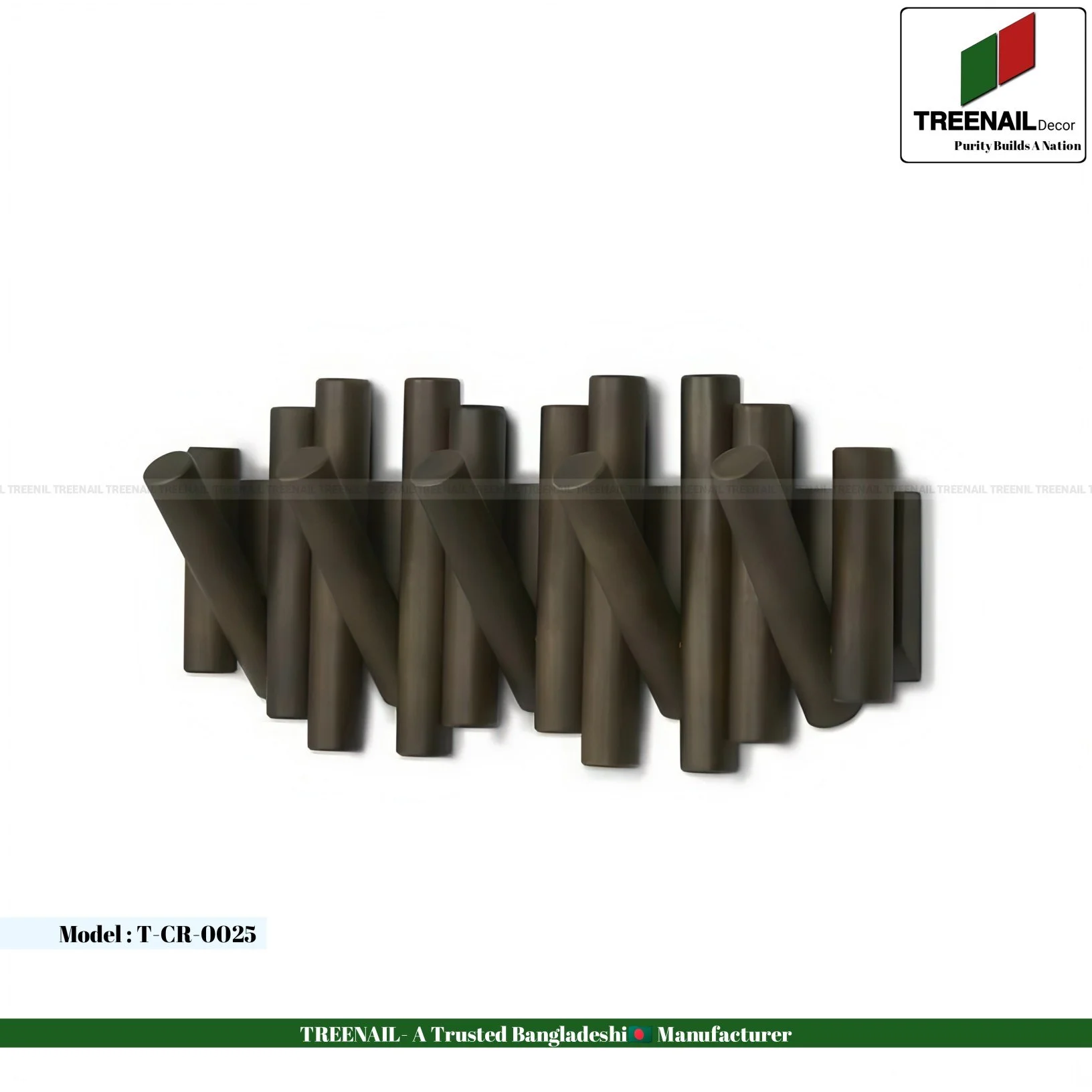 Model : T- CR0025 - Image 2
