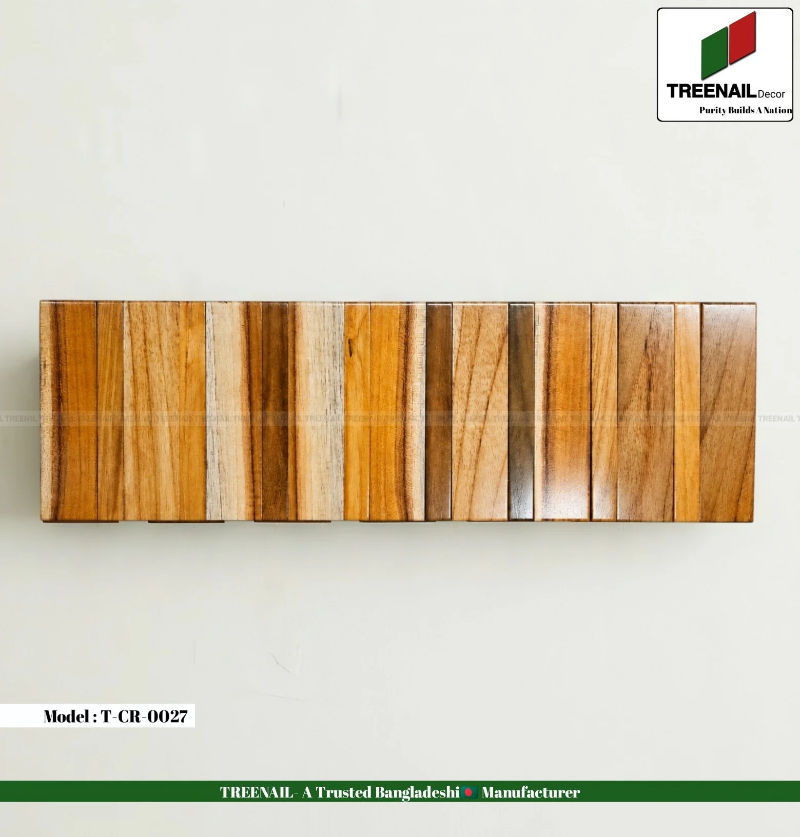 Model : T-CR0027