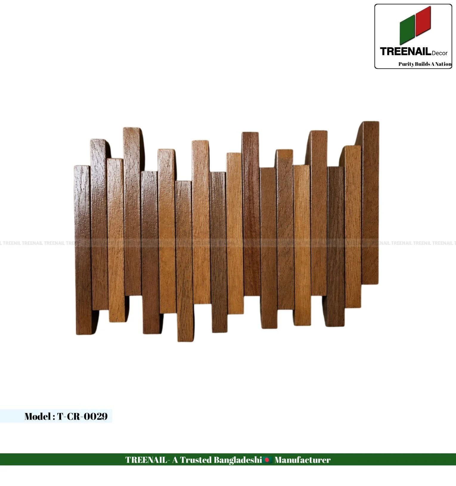 Model : T-CR0029