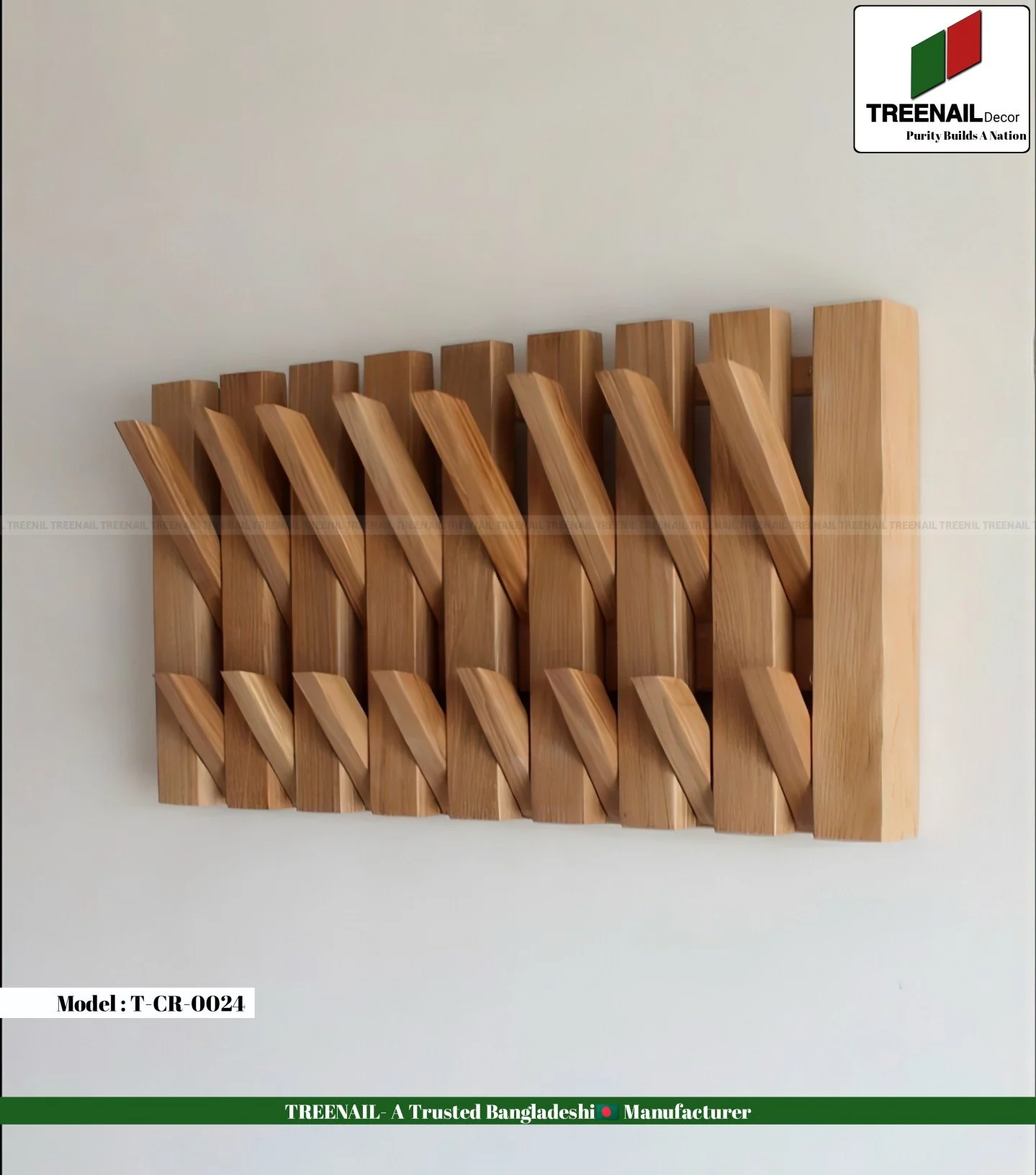 Model : T- CR0024
