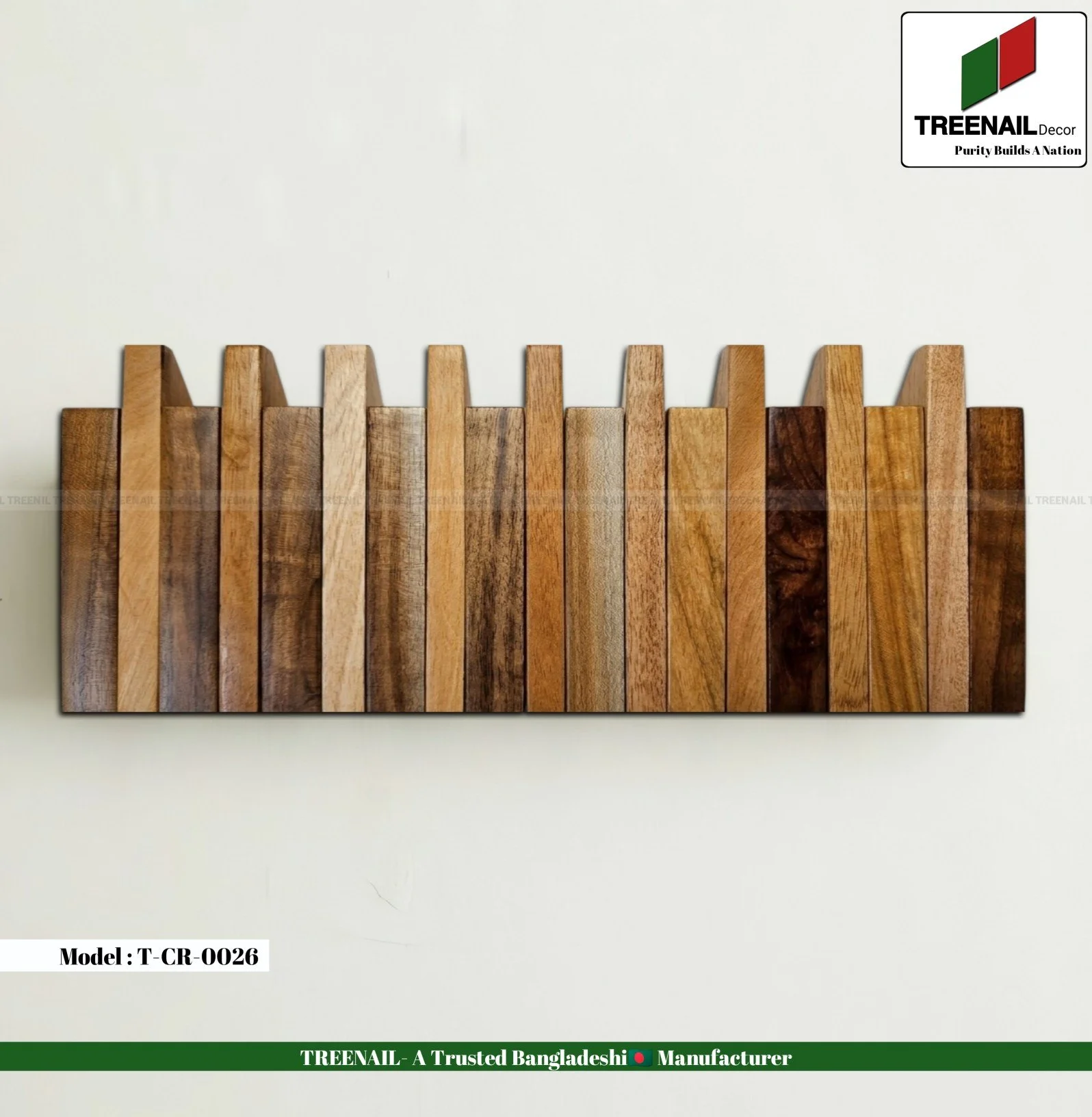 Model : T-CR0026