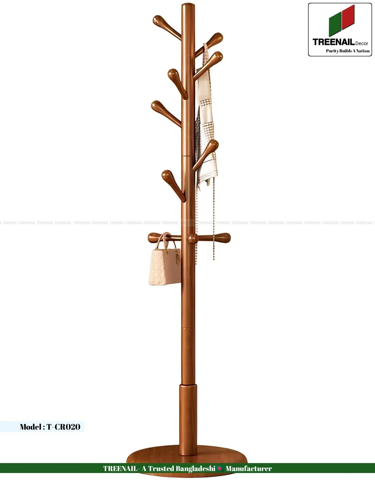 Model : T-CR0020