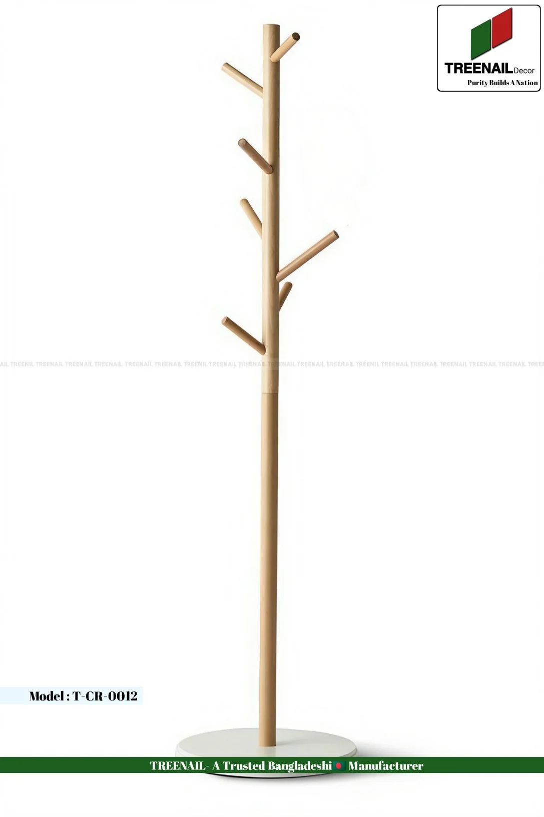 Model : T-CR0012