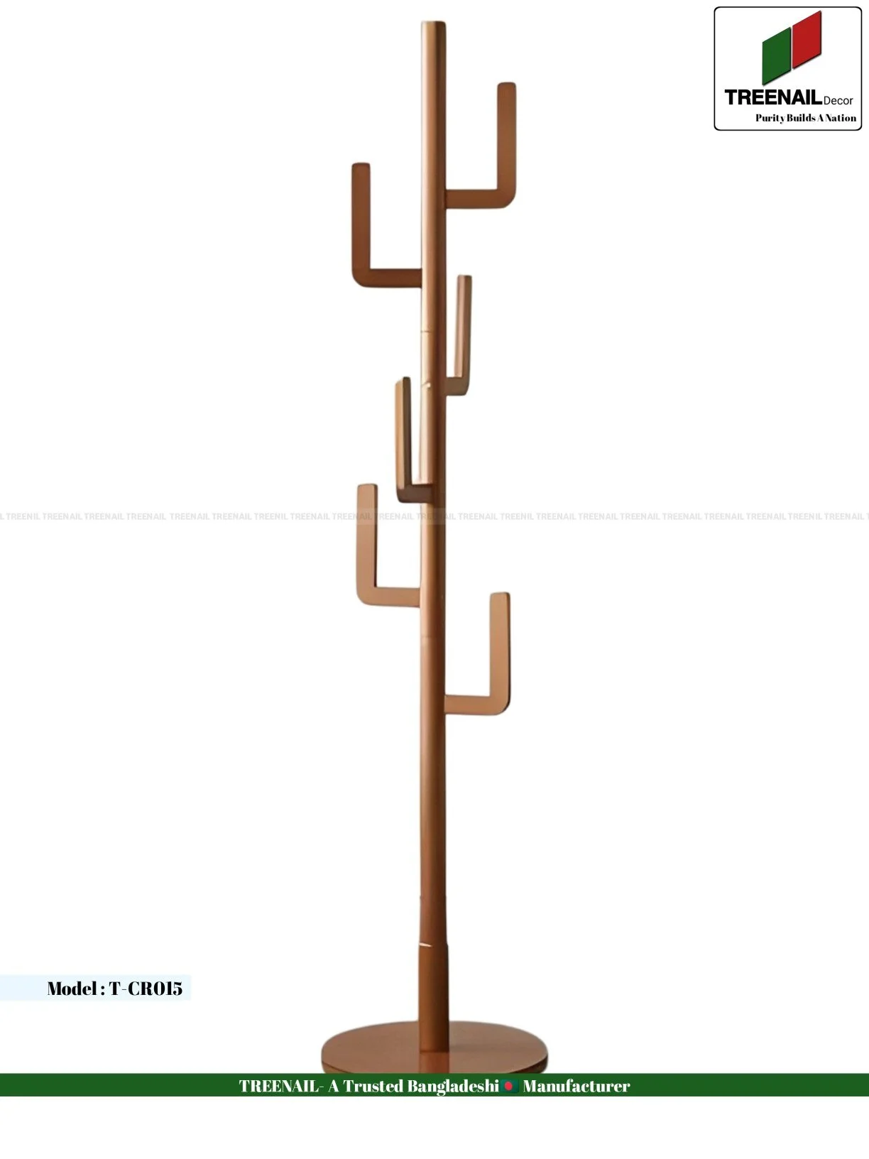 Model : T-CR0015