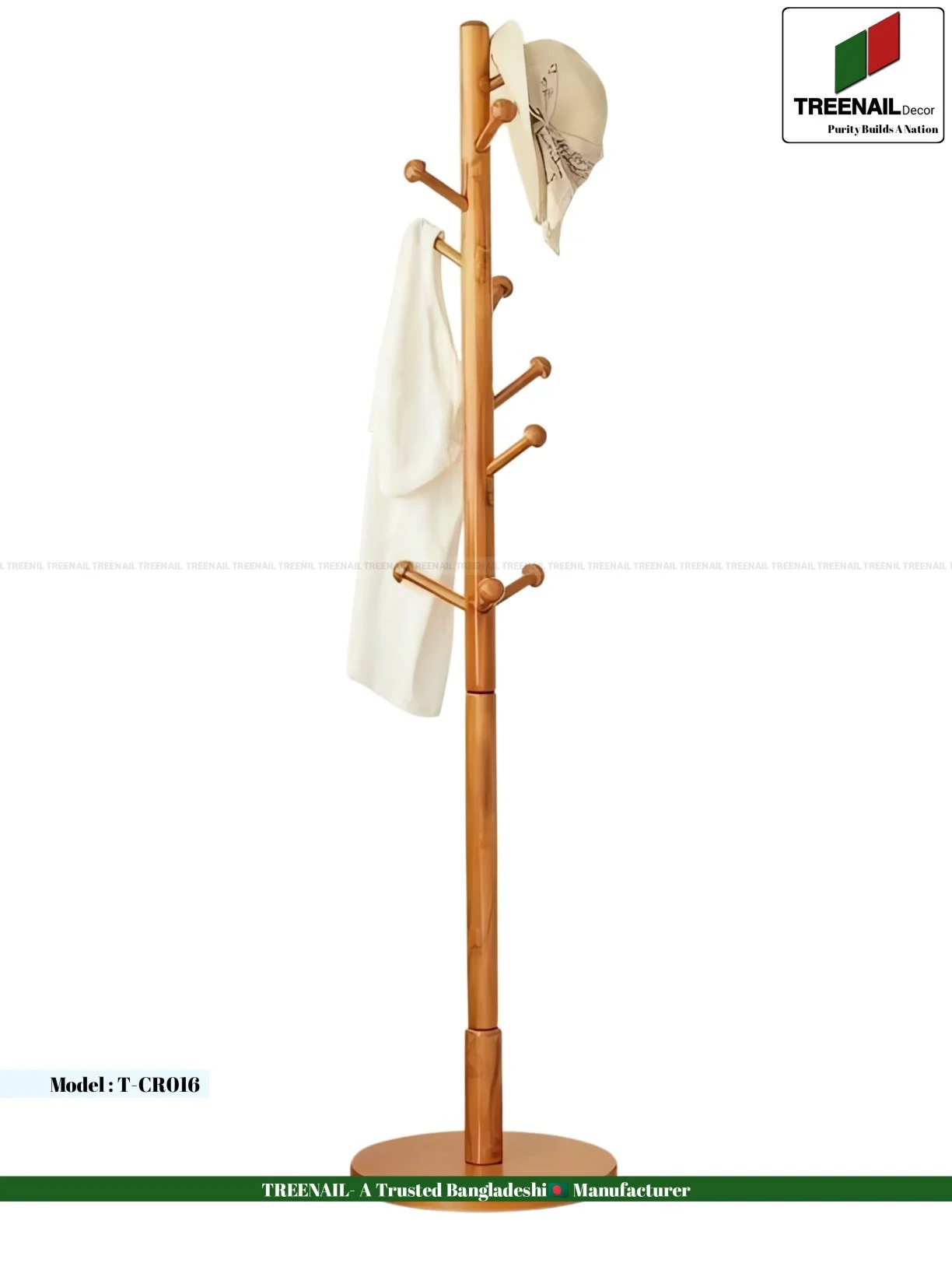 Model : T-CR0016