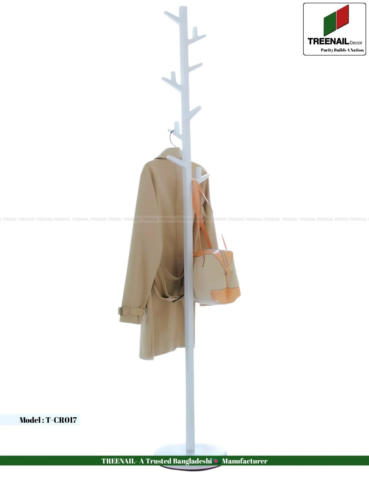 Model : T-CR0017 