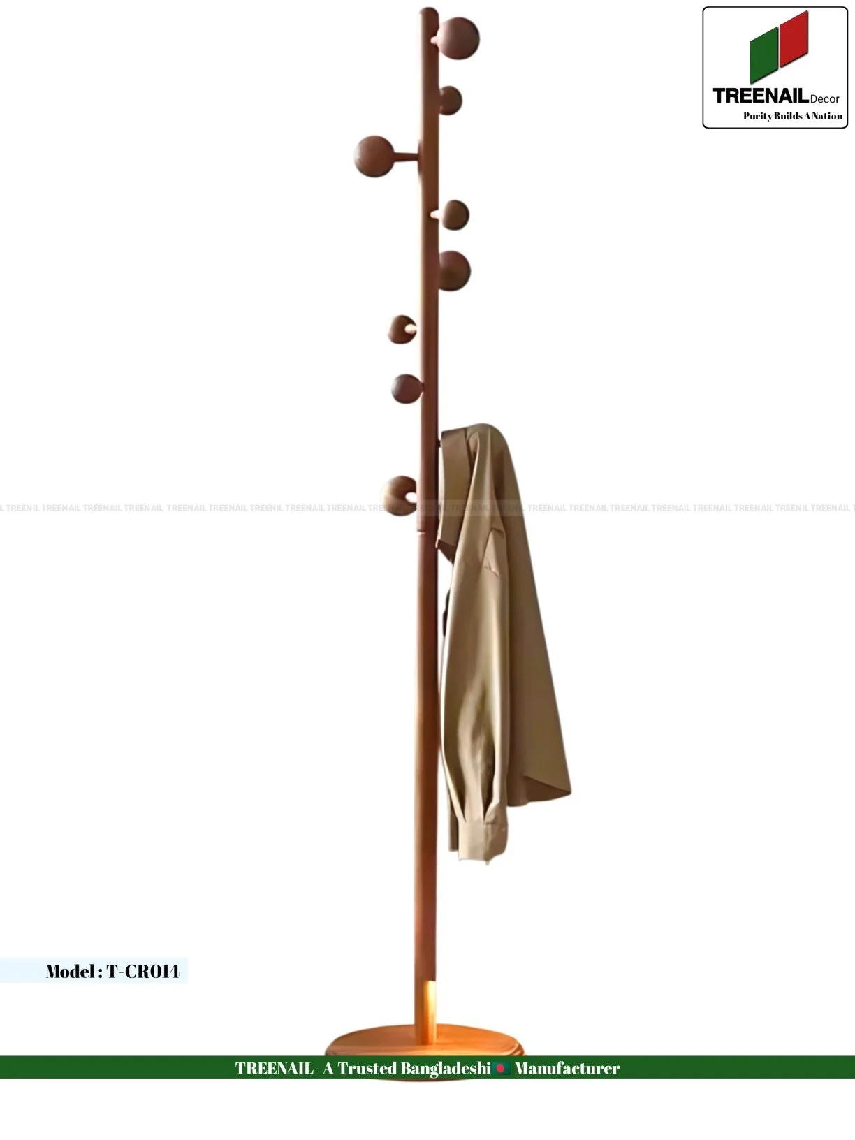 Model : T-CR0014