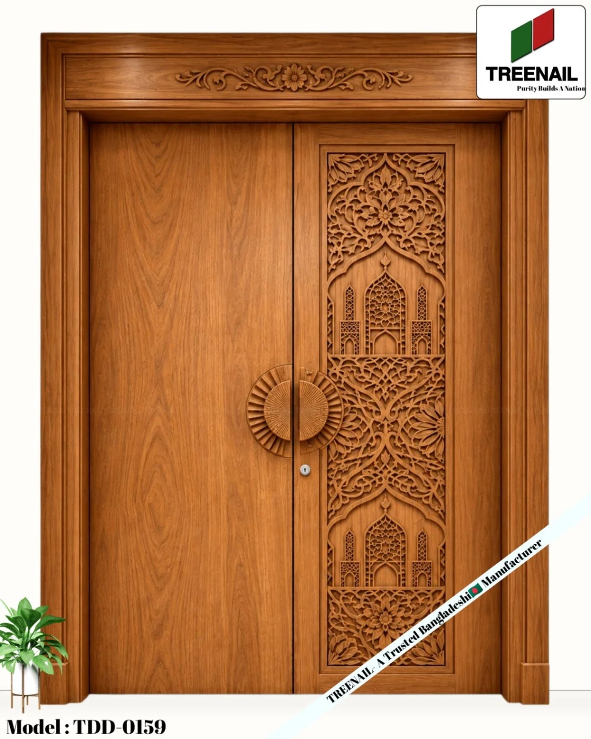 Model : TDD-0159