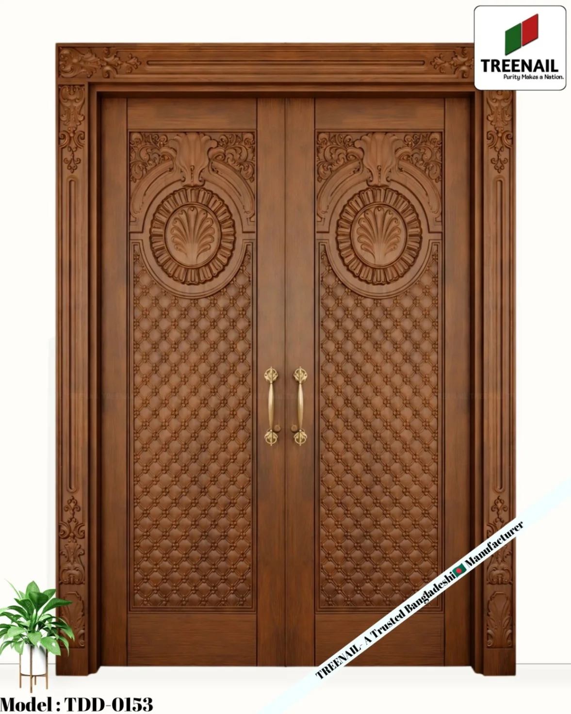 Model : TDD-0153